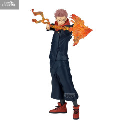 Jujutsu Kaisen - Sukuna...