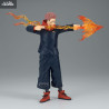 Jujutsu Kaisen - Sukuna figure, Maximatic Plus
