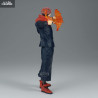 Jujutsu Kaisen - Sukuna figure, Maximatic Plus