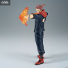 Jujutsu Kaisen - Sukuna figure, Maximatic Plus