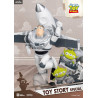 Disney/Pixar, Toy Story - Figurine Woody (Spécial) ou Alien (Deluxe), D-Stage