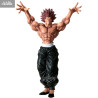 Baki - Figurine Hanma Yujiro, Grandista