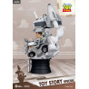 Disney/Pixar, Toy Story - Woody (Special) or Alien (Deluxe) figure, D-Stage