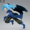 That Time I Got Reincarnated as a Slime - Rimuru Tempest figure Majestic Wings, Espresto