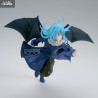 That Time I Got Reincarnated as a Slime - Rimuru Tempest figure Majestic Wings, Espresto