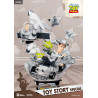 Disney/Pixar, Toy Story - Woody (Special) or Alien (Deluxe) figure, D-Stage