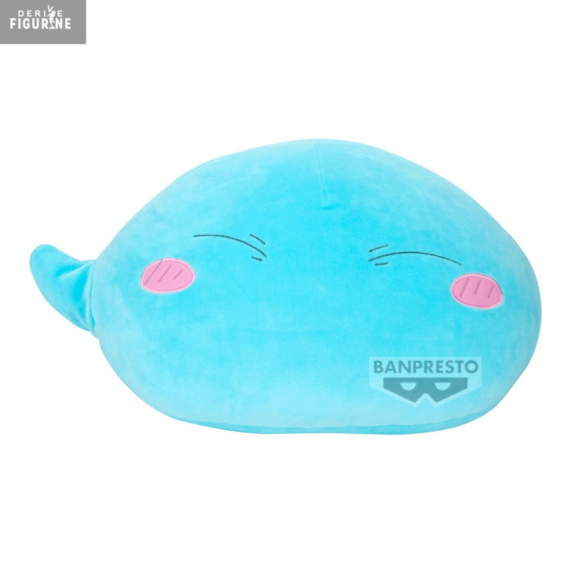 That Time I Got Reincarnated as a Slime - Rimuru Tempest plush, Vol.2