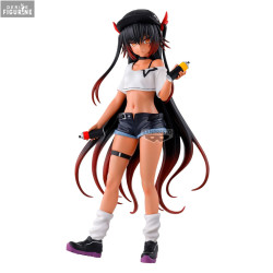 To LOVEru Darkness - Figure...