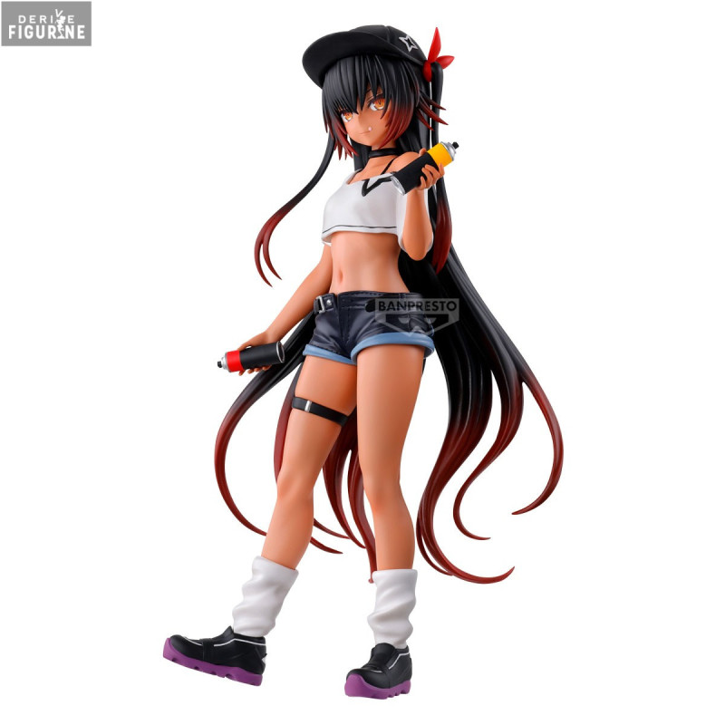 To LOVEru Darkness - Figure...