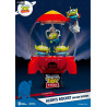 Disney/Pixar, Toy Story - Woody (Special) or Alien (Deluxe) figure, D-Stage