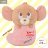 Tom and Jerry - Peluche Jerry Warm Socks, Super Big Plush