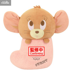 Tom and Jerry - Peluche...