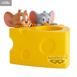 Tom and Jerry - Jerry &...
