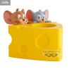 Tom and Jerry - Figurine Jerry & Tuffy, Figure Life