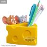 Tom and Jerry - Figurine Jerry & Tuffy, Figure Life