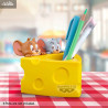 Tom and Jerry - Jerry & Tuffy figure, Figure Life