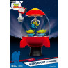 Disney/Pixar, Toy Story - Woody (Special) or Alien (Deluxe) figure, D-Stage