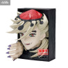 PRÉCOMMANDE - Demon Slayer, Kimetsu no Yaiba - Figurine Doma, Hyokofig