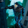 Kaiju No. 8 - Kafka Hibino figure, Grandista