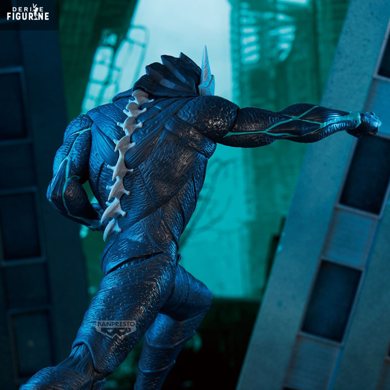 Kaiju No. 8 - Figurine...