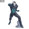 Kaiju No. 8 - Kafka Hibino figure, Grandista