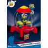 Disney/Pixar, Toy Story - Woody (Special) or Alien (Deluxe) figure, D-Stage