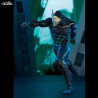 Kaiju No. 8 - Kafka Hibino figure, Grandista