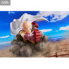One Punch Man - Saitama figure, Diorama Figure