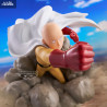 One Punch Man - Saitama figure, Diorama Figure