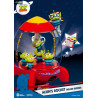 Disney/Pixar, Toy Story - Woody (Special) or Alien (Deluxe) figure, D-Stage