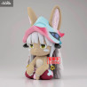 Made In Abyss The Golden City of the Scorching Sun - Figurine Nanachi, Fluffy Puffy
