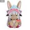 Made In Abyss The Golden City of the Scorching Sun - Figurine Nanachi, Fluffy Puffy