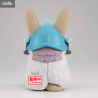 Made In Abyss The Golden City of the Scorching Sun - Figurine Nanachi, Fluffy Puffy