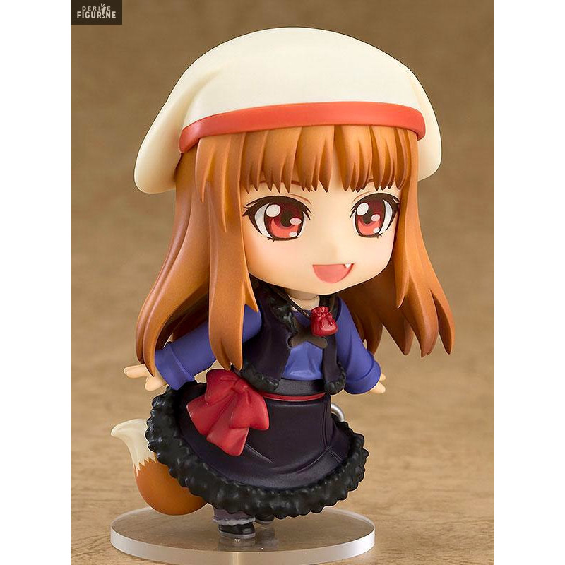 Spice and Wolf - Figurine...