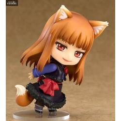 Spice and Wolf - Holo...