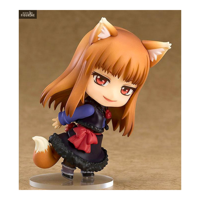 Spice and Wolf - Figurine...