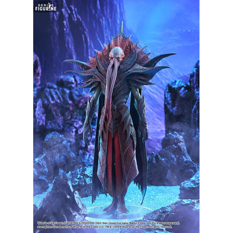 PRÉCOMMANDE - Baldur's Gate...