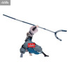 PRE ORDER - Gachiakuta - Zanka figure, Vibration Stars