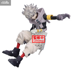 Gachiakuta - Figurine Rudo,...