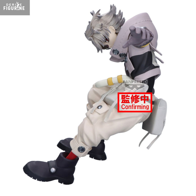 PRE ORDER - Gachiakuta -...