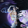 PRE ORDER - Overlord - Albedo figure Empress of Darkness, Banpresto Evolve