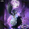 PRE ORDER - Overlord - Albedo figure Empress of Darkness, Banpresto Evolve