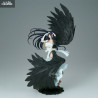 PRE ORDER - Overlord - Albedo figure Empress of Darkness, Banpresto Evolve