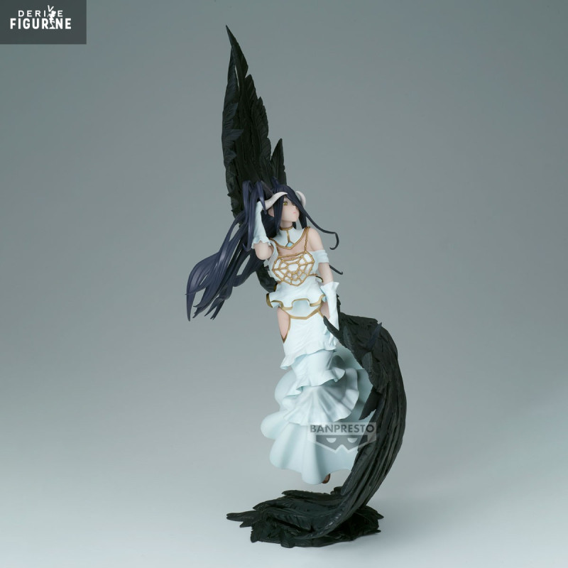 Overlord - Figurine Albedo...