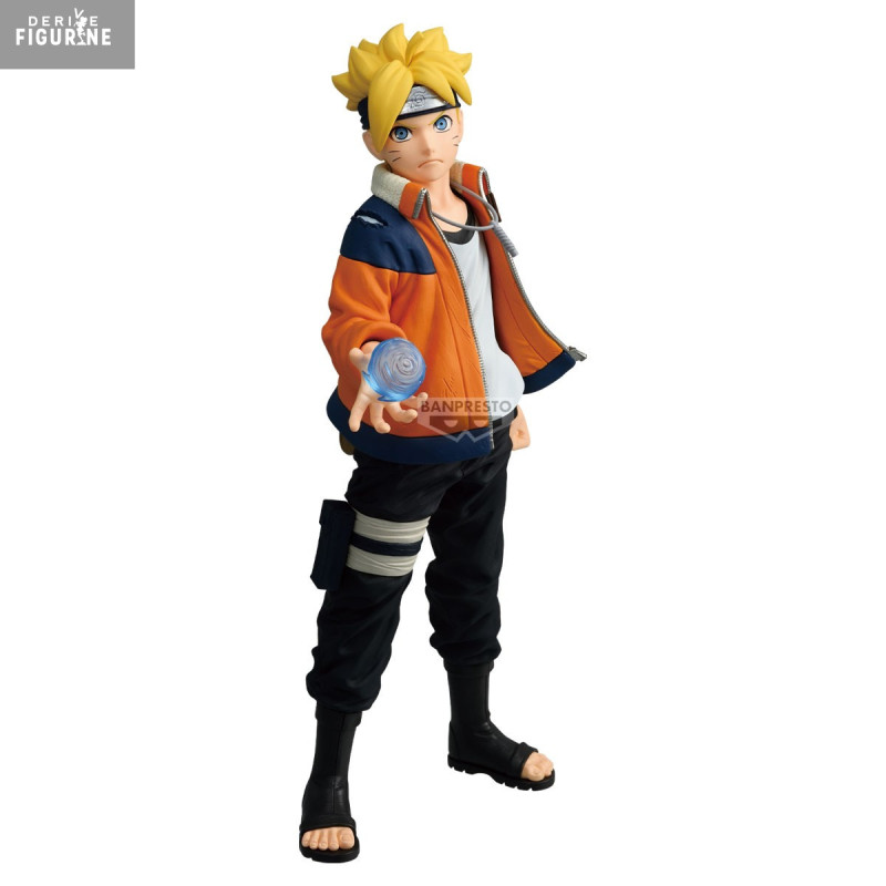 PRE ORDER - Boruto Naruto Next Generation - Boruto Uzumaki figure