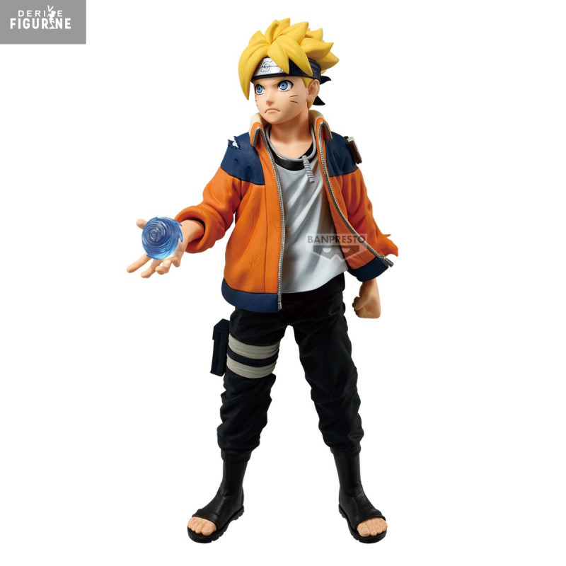 PRE ORDER - Boruto Naruto...