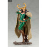 Marvel Thor - Figure Loki, Bishoujo