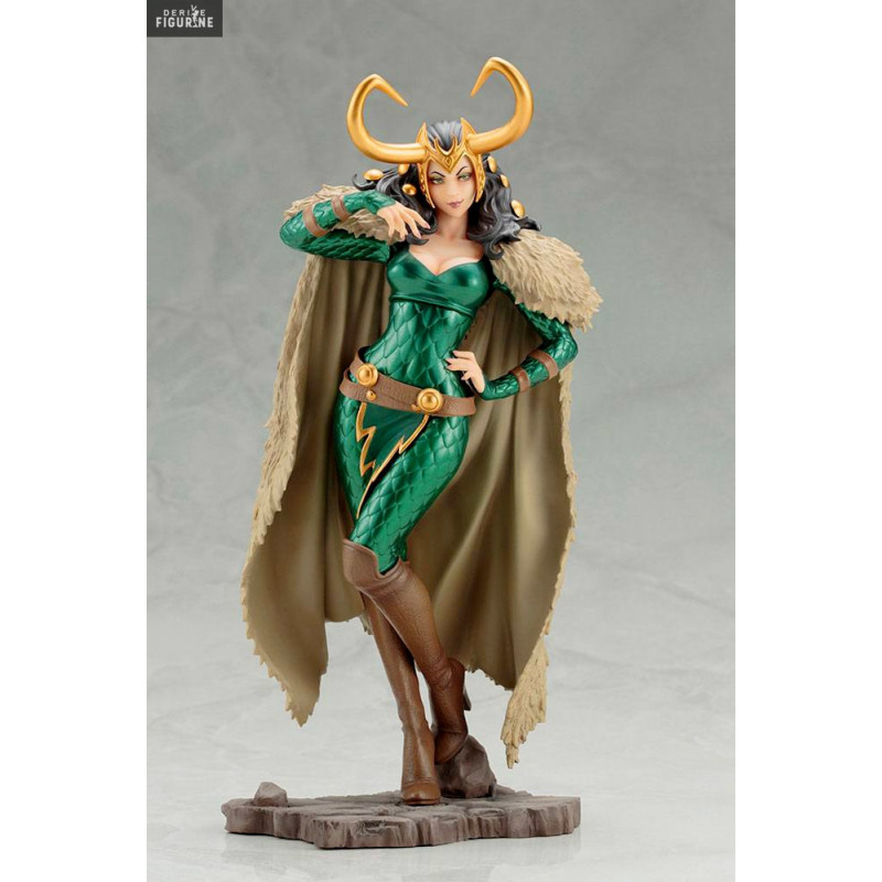 Marvel Thor - Figure Loki,...