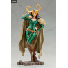 Marvel Thor - Figure Loki, Bishoujo