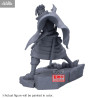PRE ORDER - Naruto Shippuden - Sasuke Uchiha figure, Combination Battle